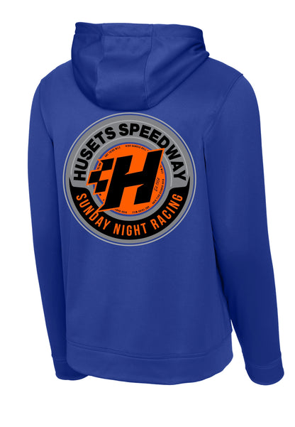 Sunday Night Racing Hoodie