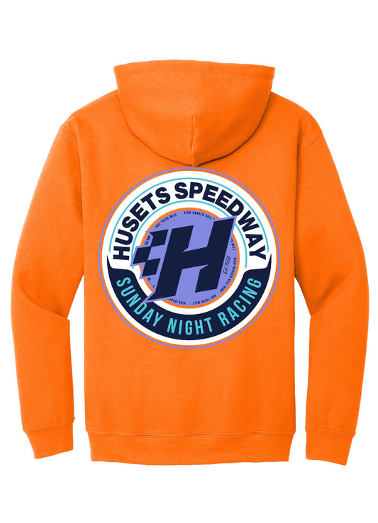 Sunday Night Racing Hoodie