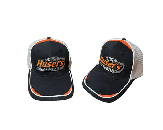 Piped Snapback