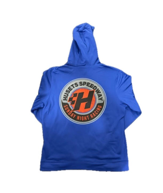 Sunday Night Racing Hoodie