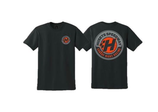 Sunday Night Racing Short Sleeve