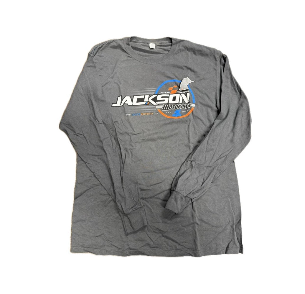 JMP Long Sleeve