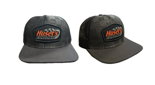 Stealth Checker Snapback