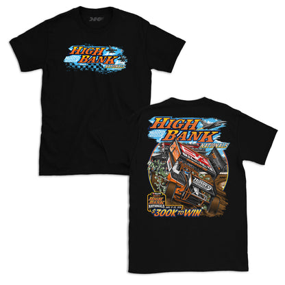 *Pre-Order* 2026 High Bank Nationals