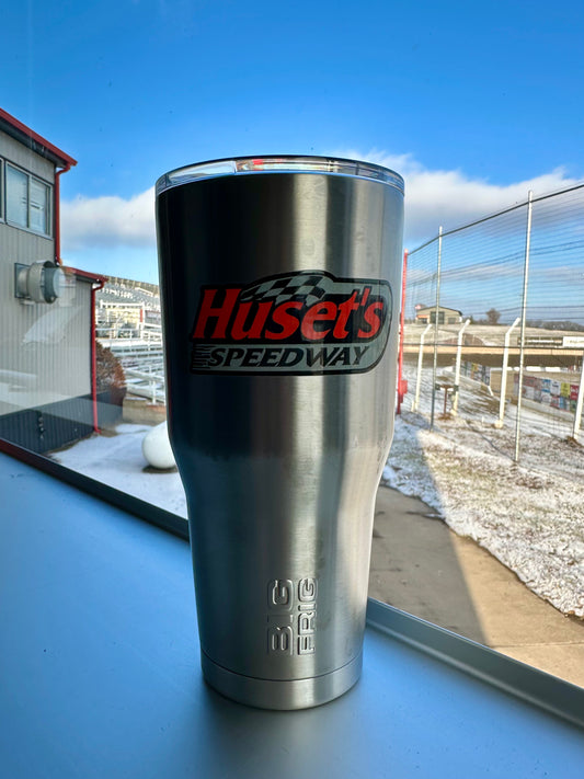 Huset's Tumbler