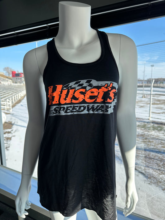 WOMEN'S Huset's Tank Top