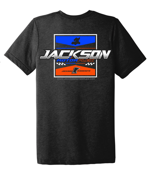 Jackson Motorplex Short Sleeve Back