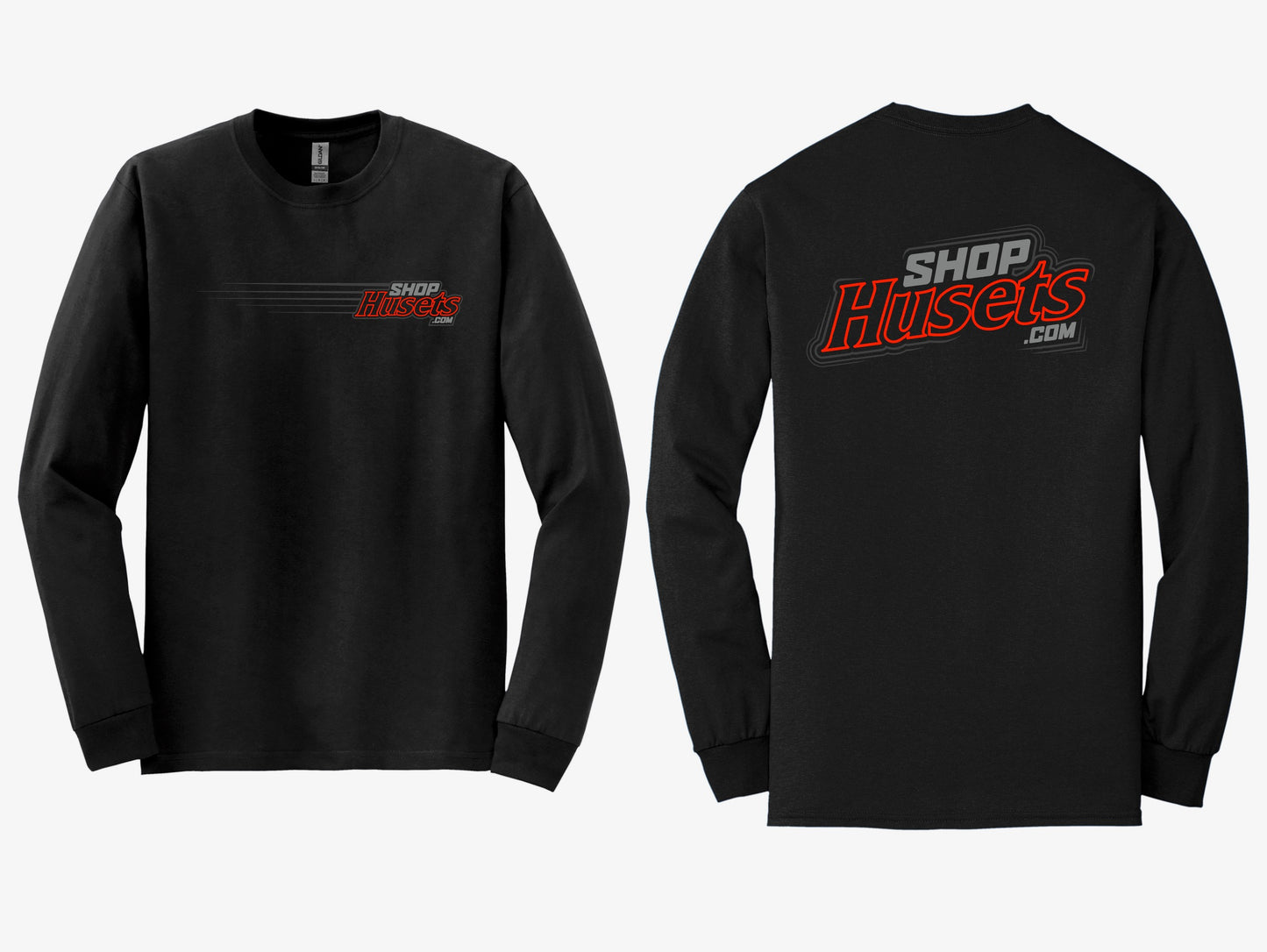Shop Husets Long Sleeve