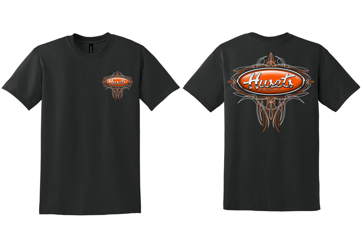 Long Haul Short Sleeve