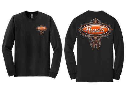Long Haul Long Sleeve