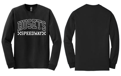 Classic Long Sleeve