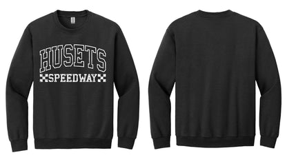 Classic Crewneck