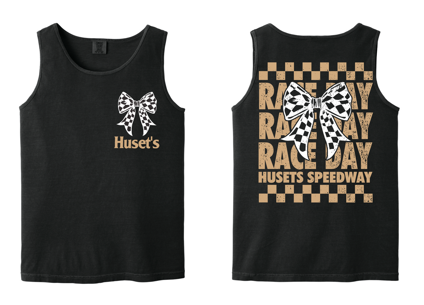 Women’s Race Day Tank
