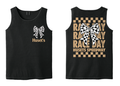 Women’s Race Day Tank