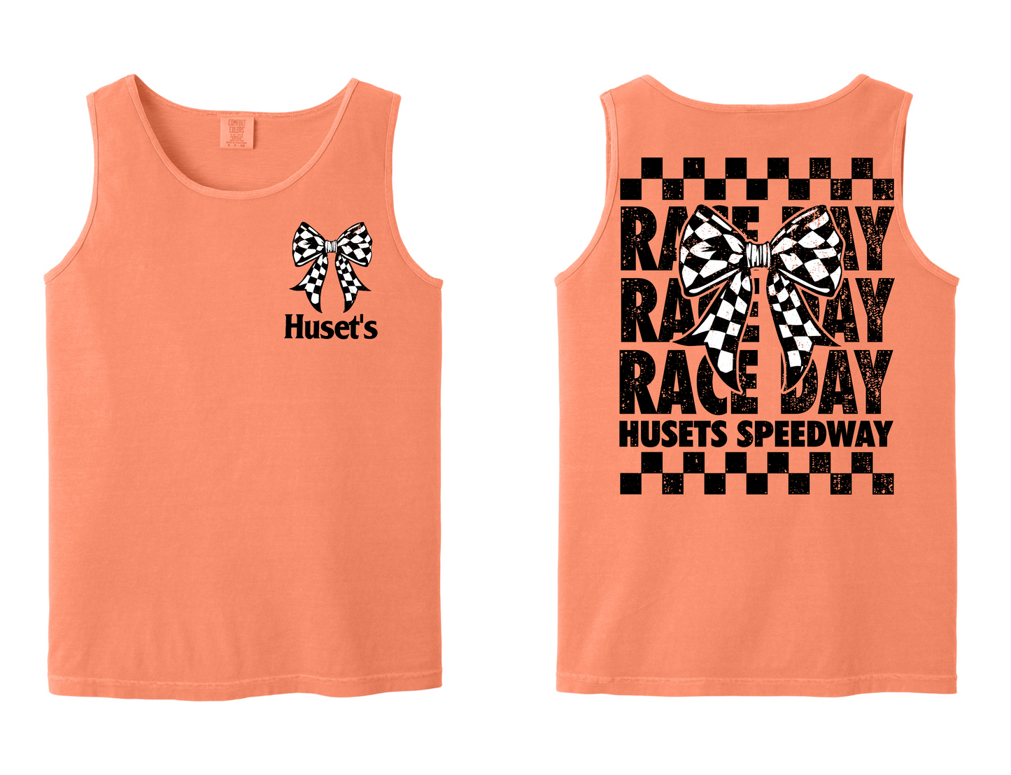 Women’s Race Day Tank