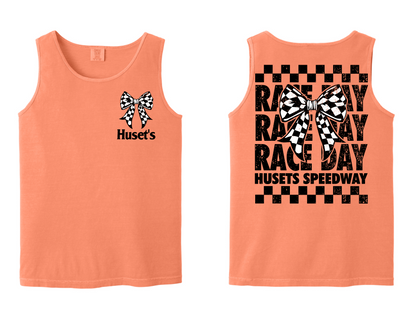 Women’s Race Day Tank
