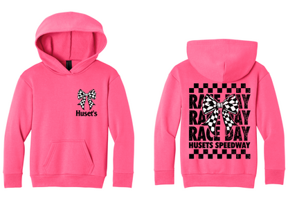 YOUTH Race Day Hoodie
