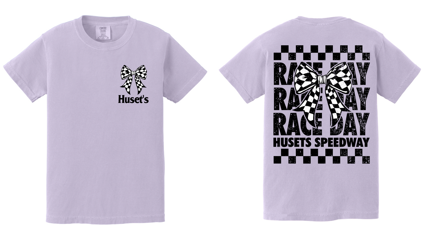 YOUTH Race Day Tee
