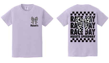 YOUTH Race Day Tee