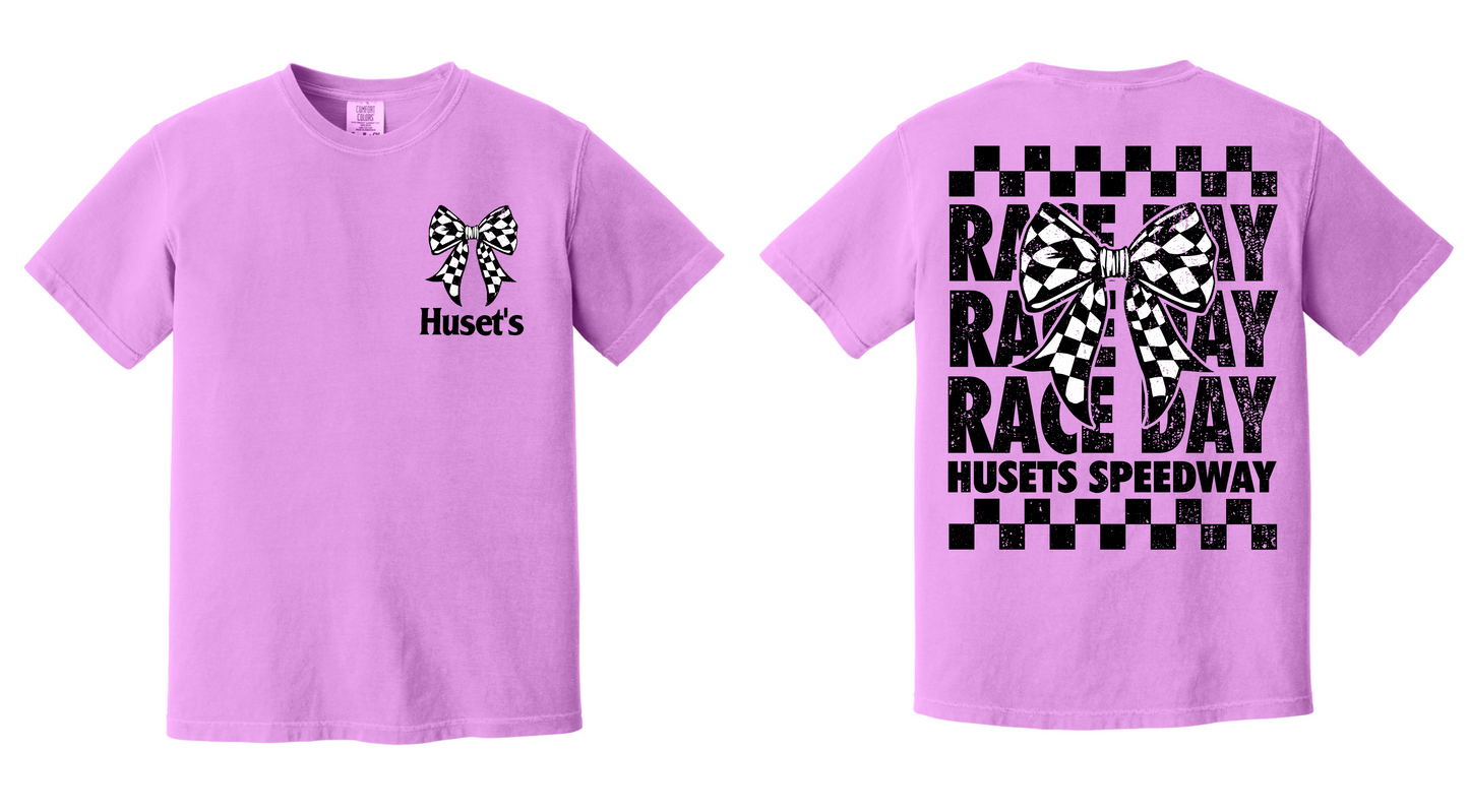 Women’s Race Day Tee