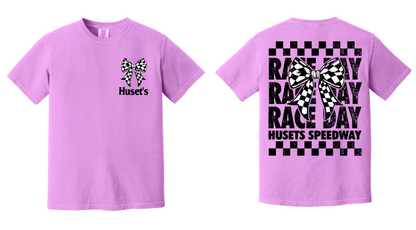 Women’s Race Day Tee
