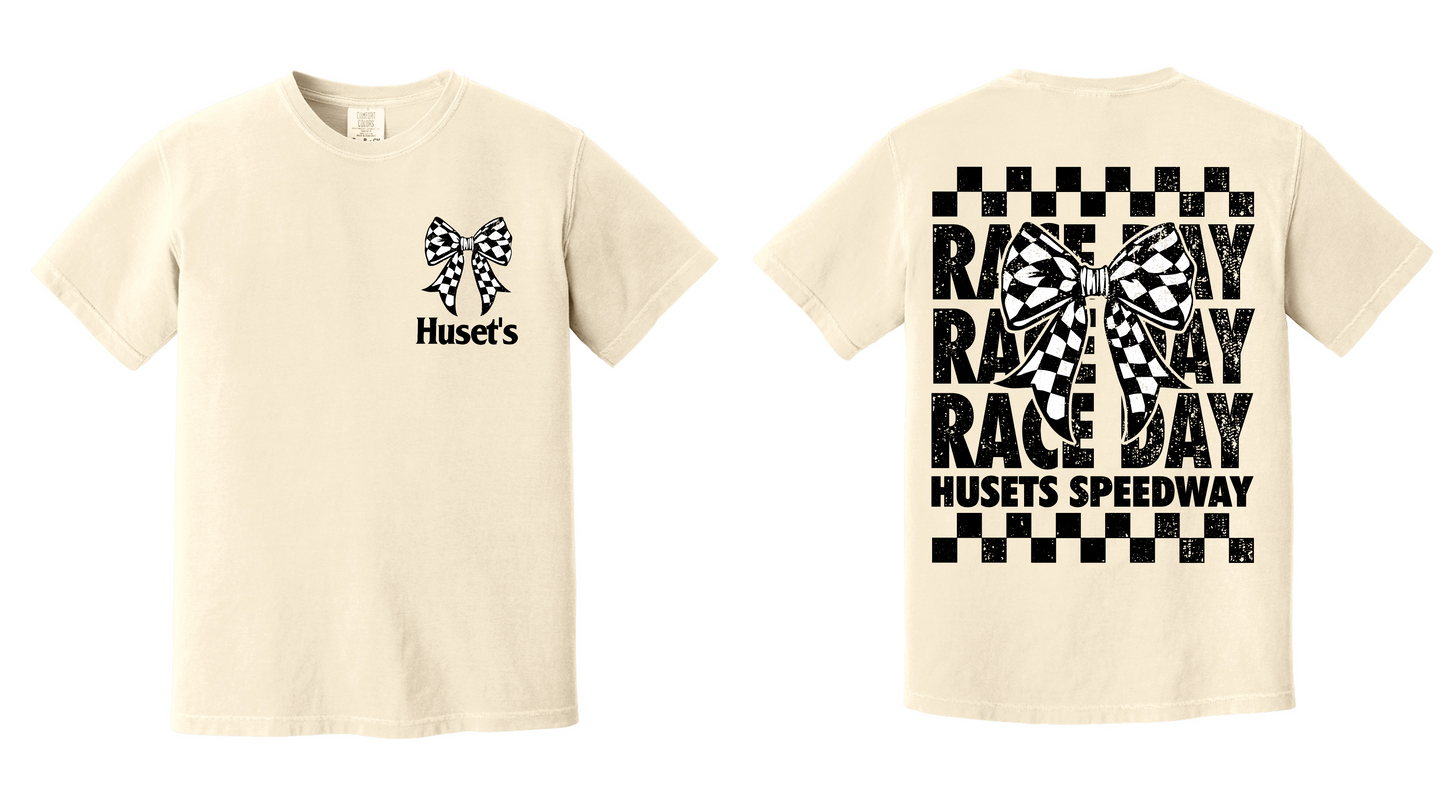 Women’s Race Day Tee