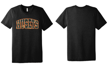 Camo Graphic Short Sleeve