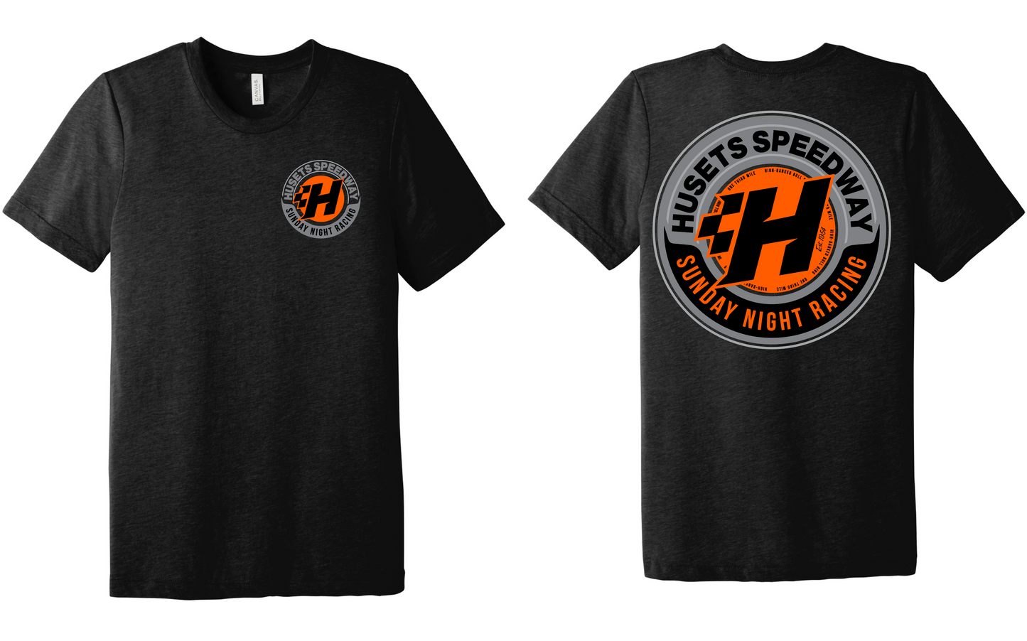 Sunday Night Racing Short Sleeve