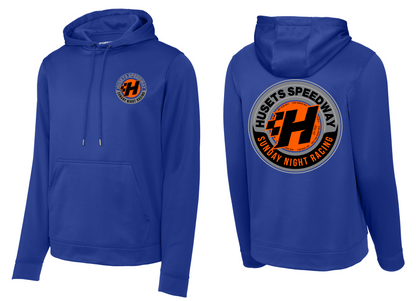 Sunday Night Racing Hoodie
