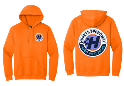 Sunday Night Racing Hoodie