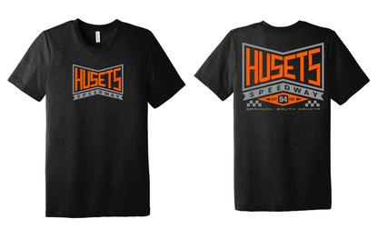 Husets Emblem Short Sleeve