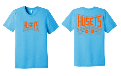 Husets Emblem Short Sleeve