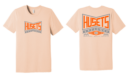 Husets Emblem Short Sleeve