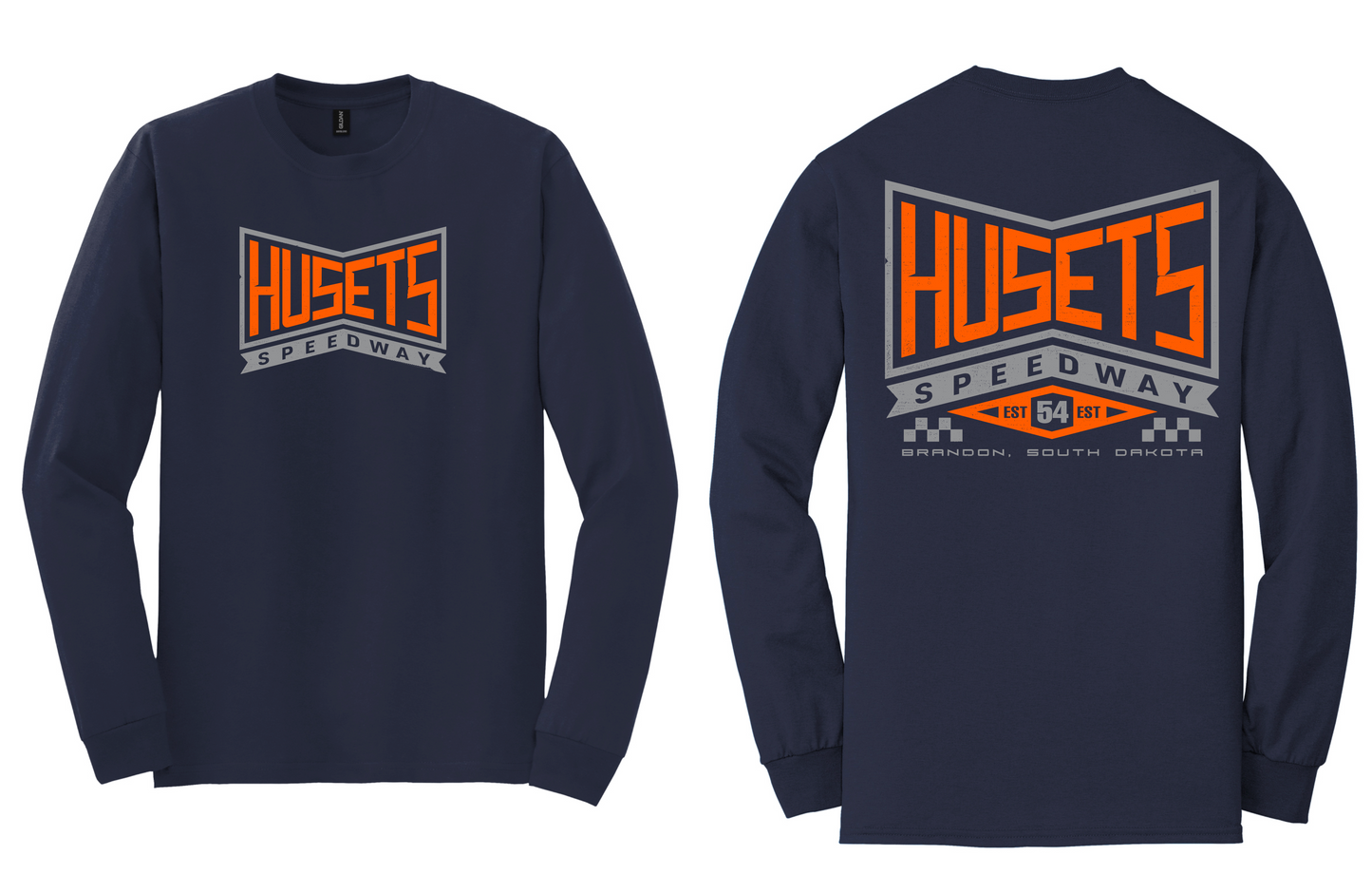 Husets Emblem Long Sleeve