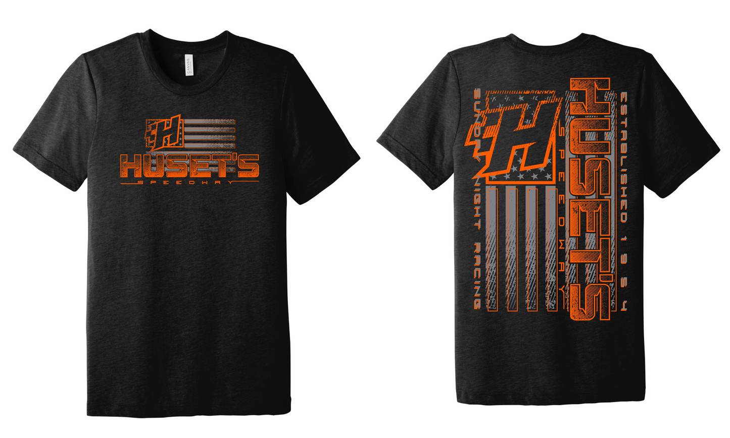 Flagged Fury 2.0 Short Sleeve