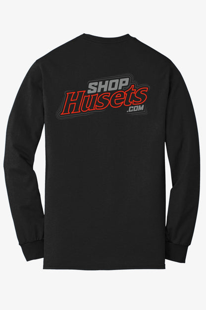 Shop Husets Long Sleeve