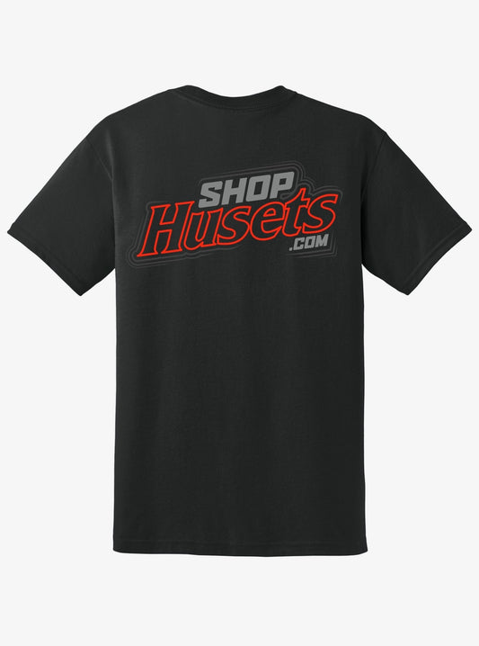 Shop Husets Short Sleeve