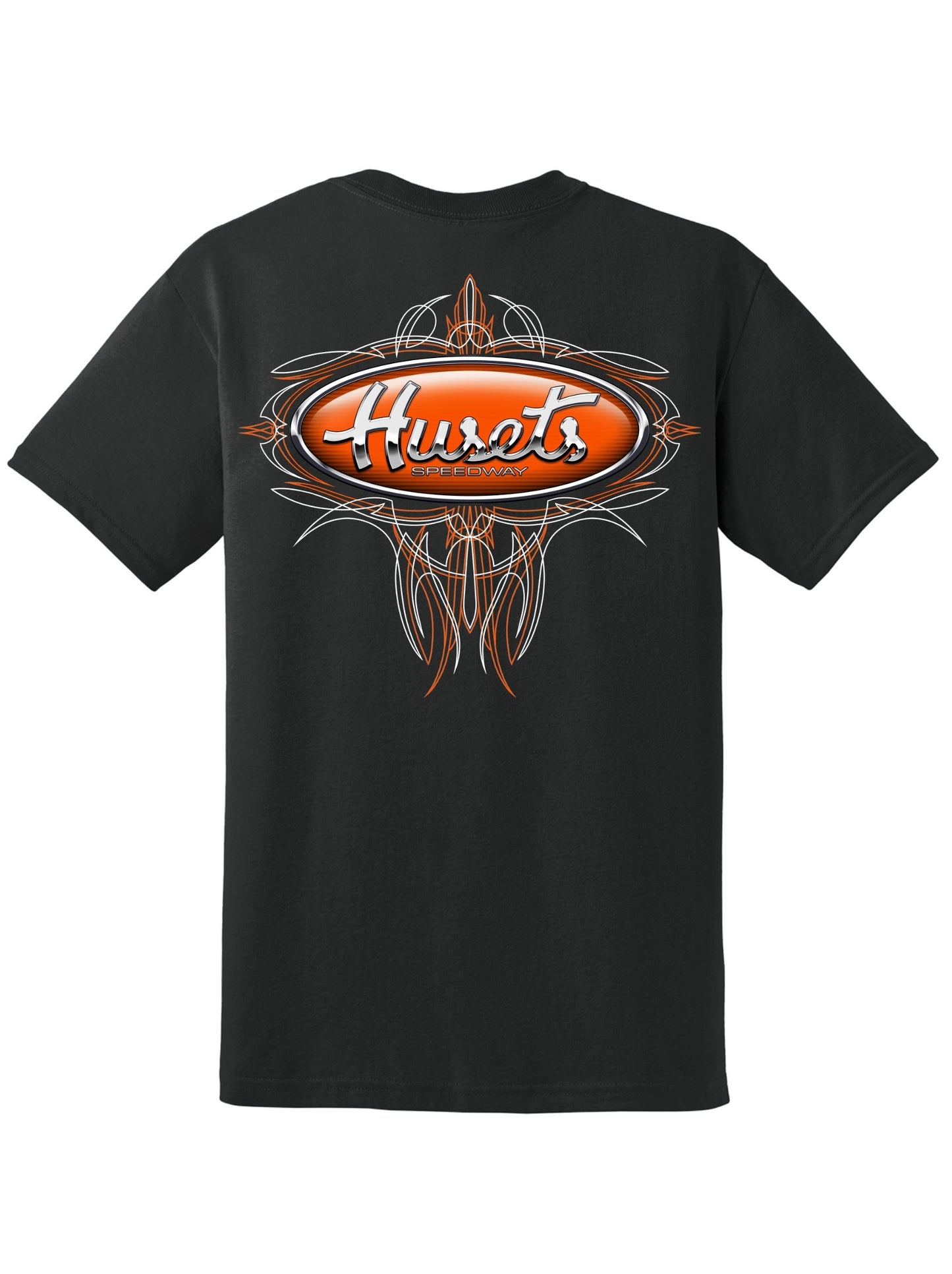 Long Haul Short Sleeve