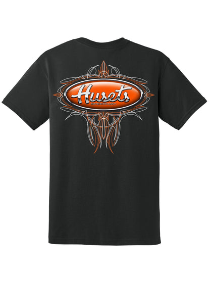 Long Haul Short Sleeve