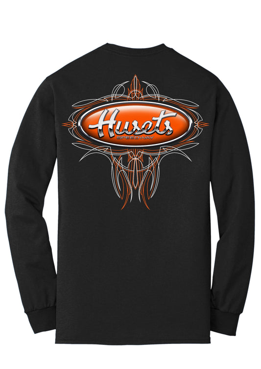 Long Haul Long Sleeve
