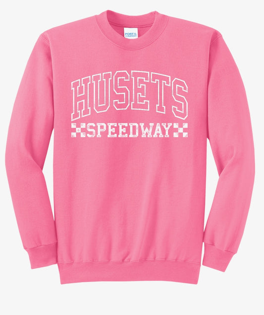 Women’s Classic Crewneck