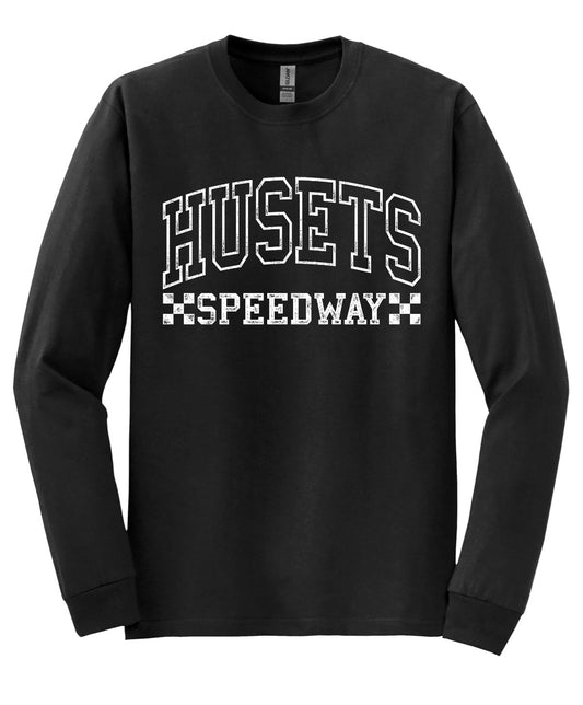 Classic Long Sleeve