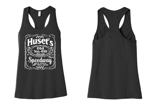 WOMEN'S Jack Daniels Tank Top