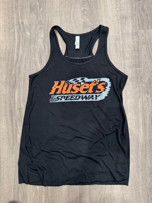 WOMENS Huset's Tank Top